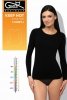 GATTA T-SHIRT L WOMEN KEEP HOT